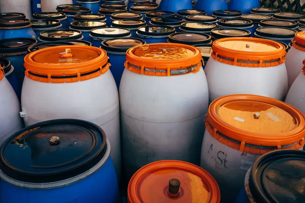 Medical Waste Removal in Moosic, PA